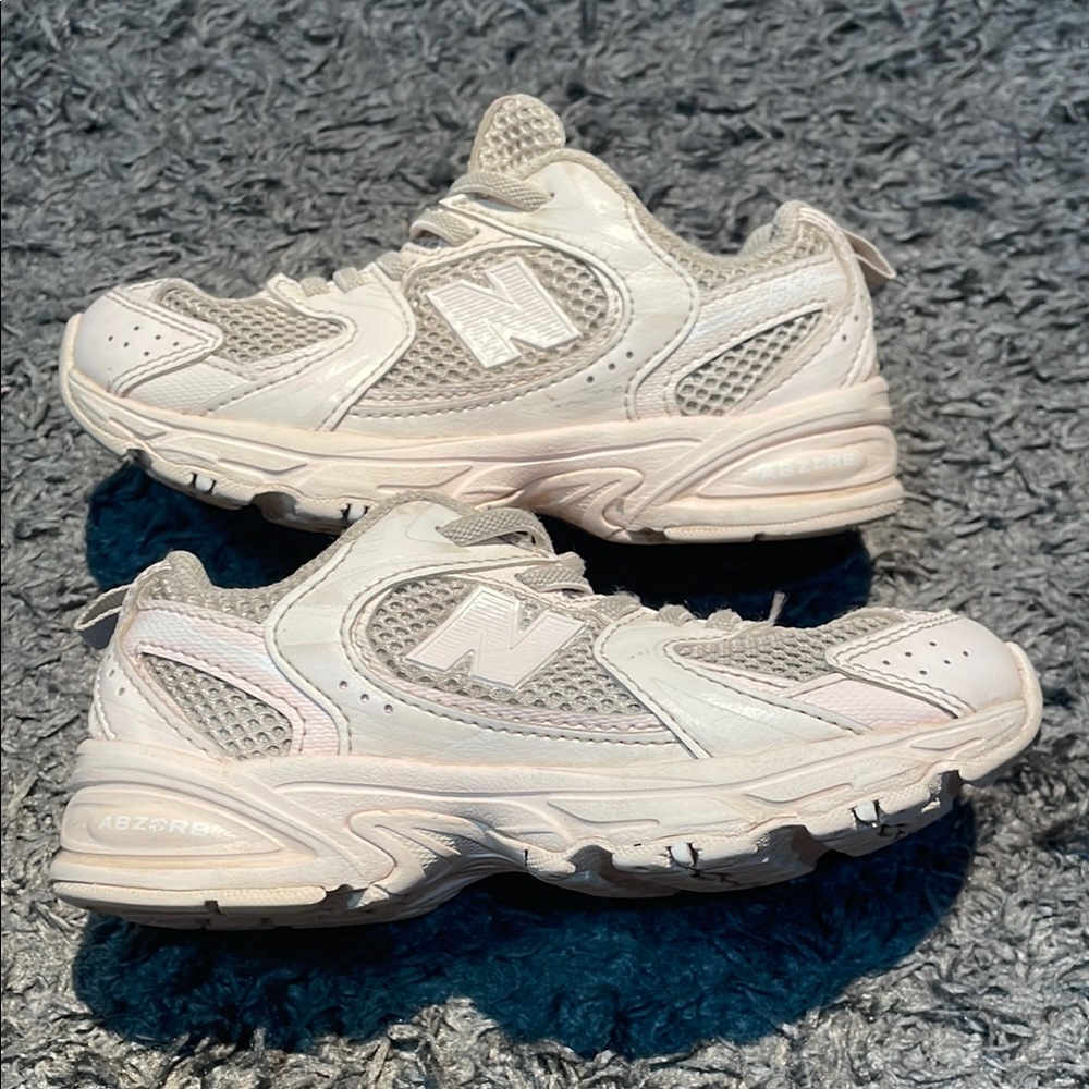 New balance 630